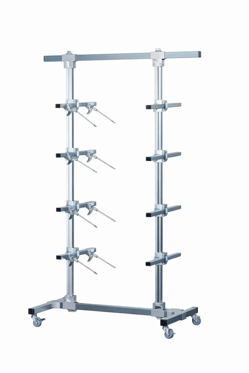 Spindle Display Rack.5