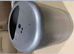 Spindle Pot 205/10" for CC3 P.No.678 266 0106 441