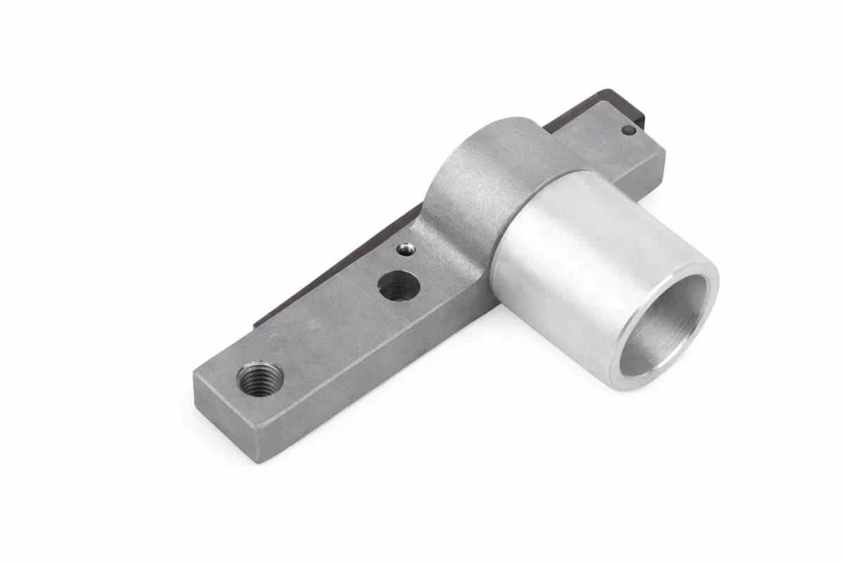 Spindle Shaft Assembly