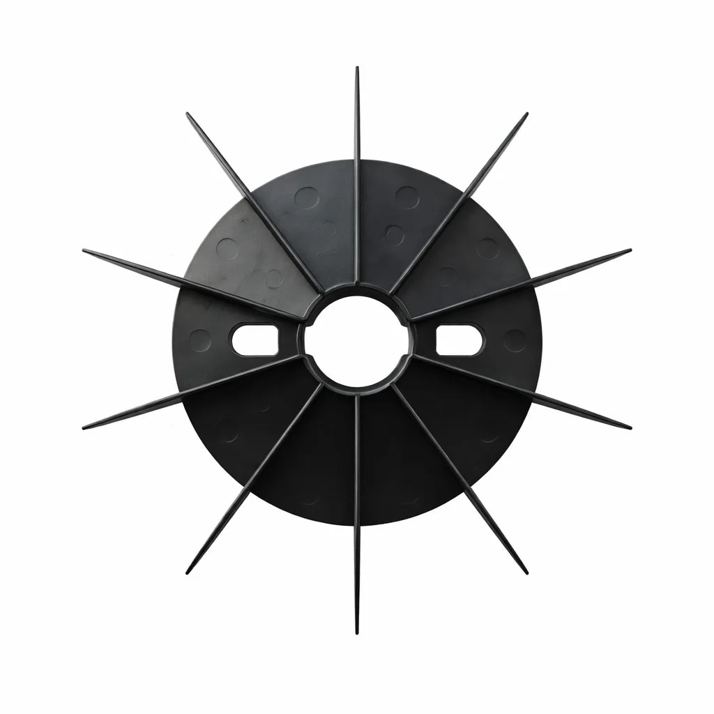 Spray Head (Center Type)