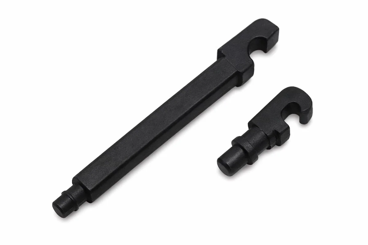 Spring Connecting Hook