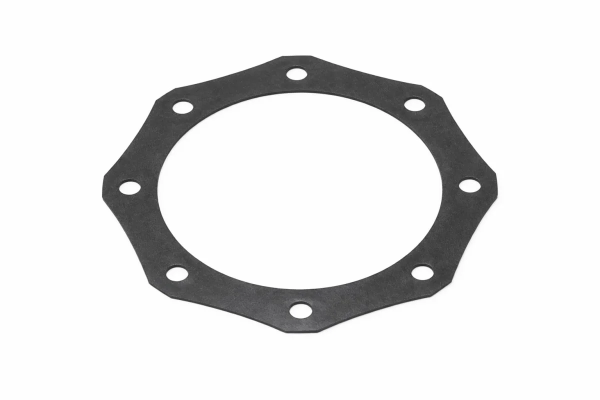 Spring Gasket
