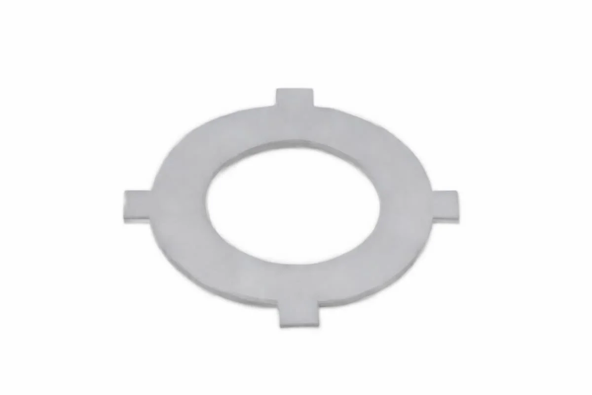 Spring Plate 1