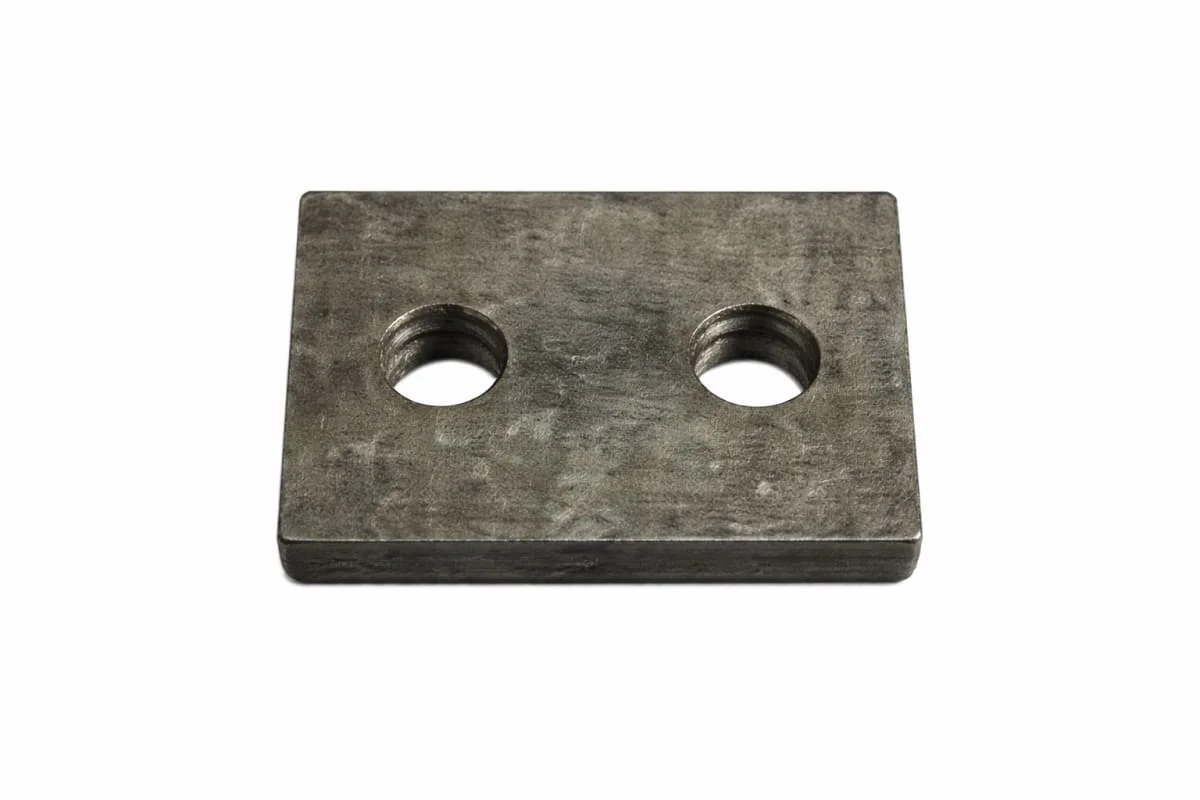 Spring Pressure Block