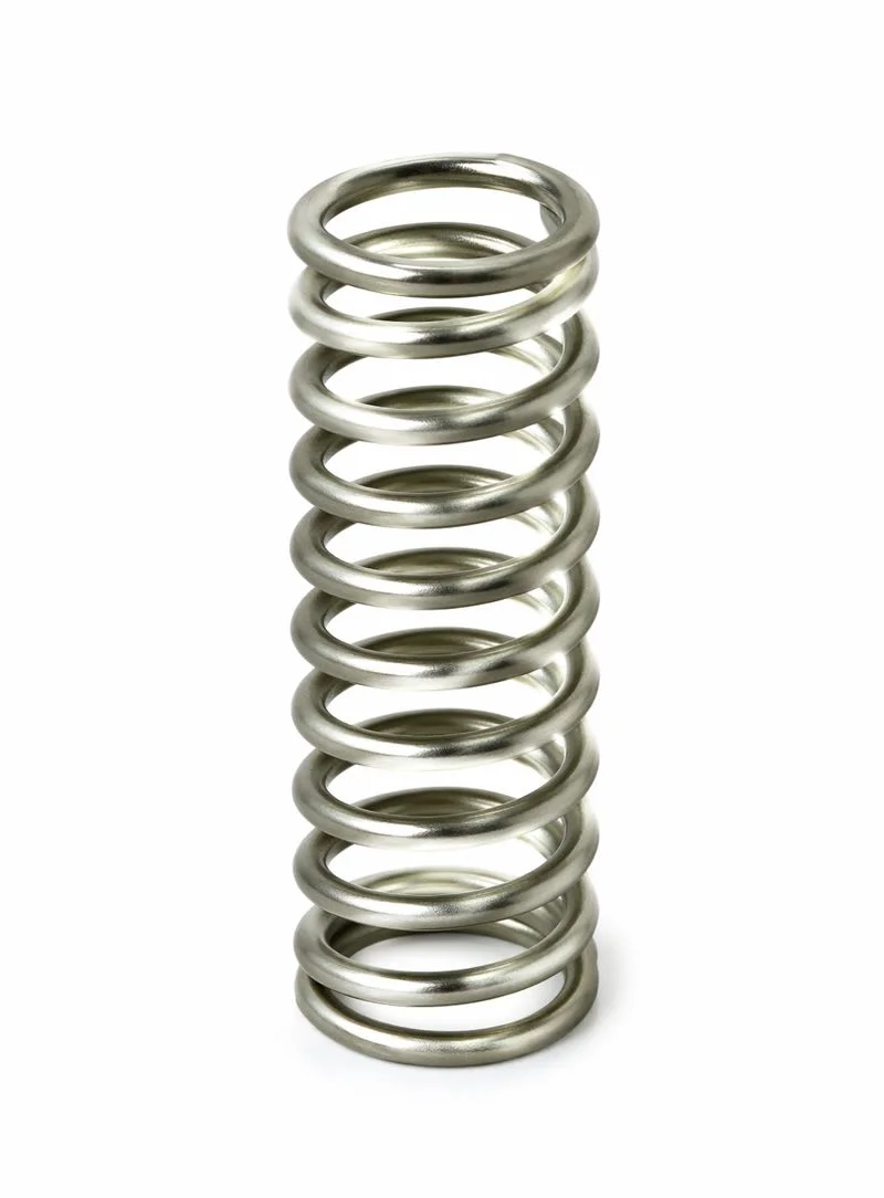 Spring pressure