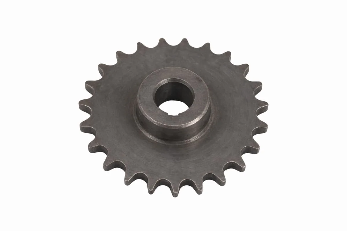Sprocket