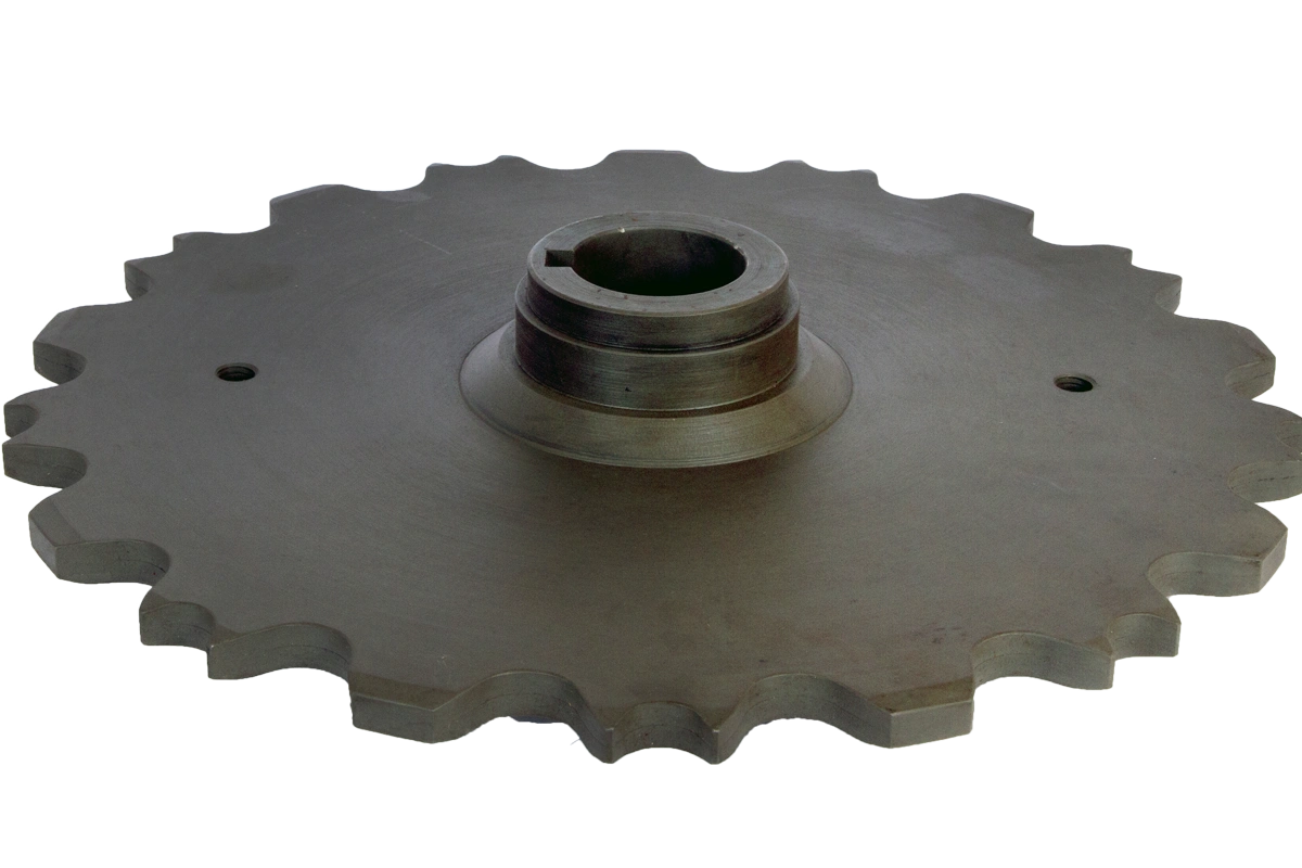 Sprocket Wheel For Harish Stenter Machine Parts