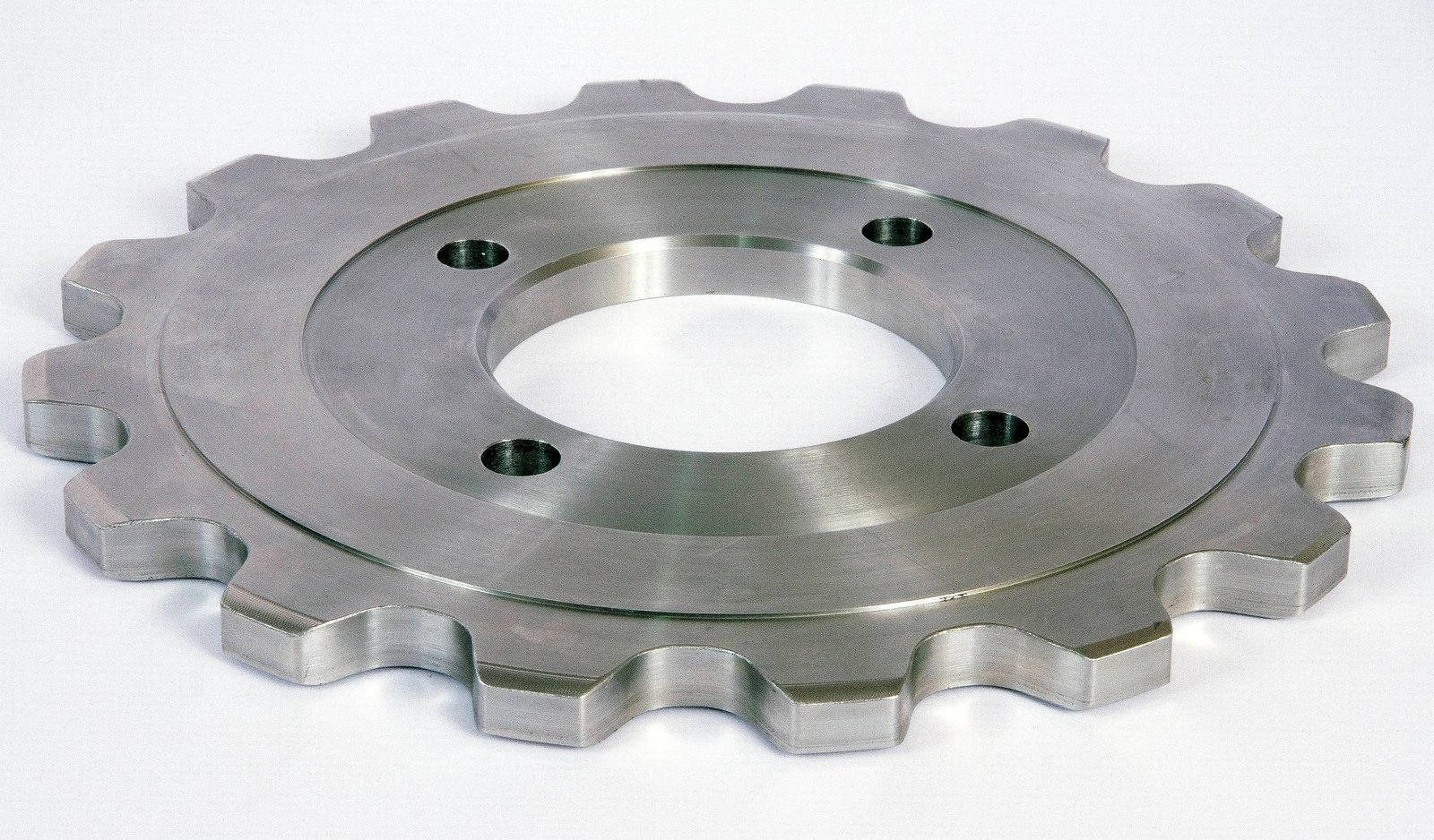 Sprocket Wheel Type 1 For Benninger Stenter Machine Parts
