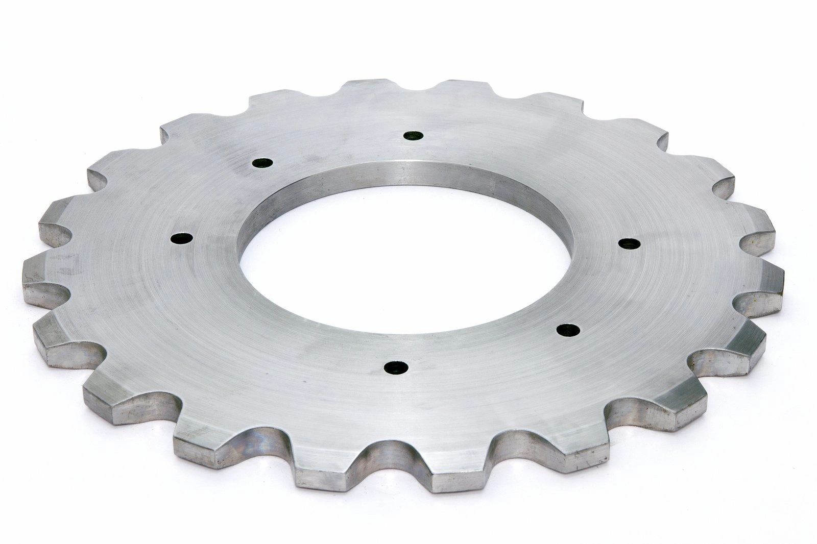 Sprocket Wheel Type 2 For Benninger Stenter Machine Parts