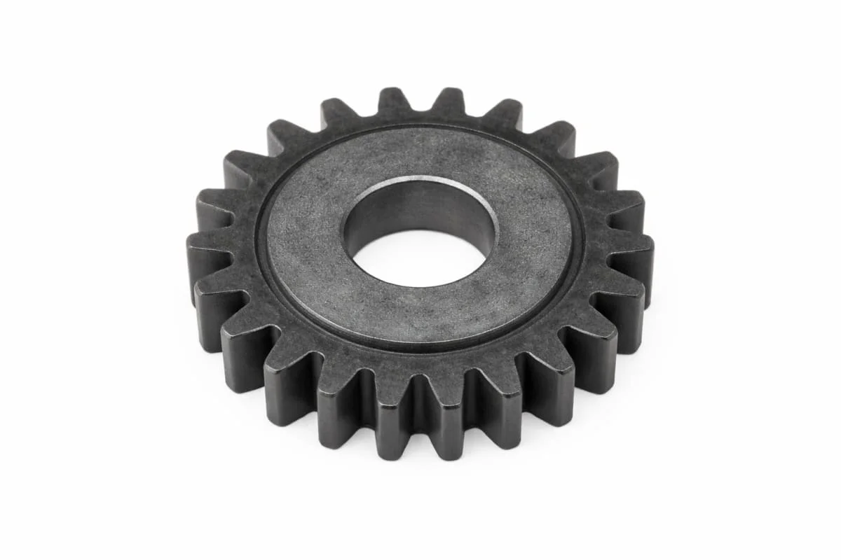 Spur Gear2