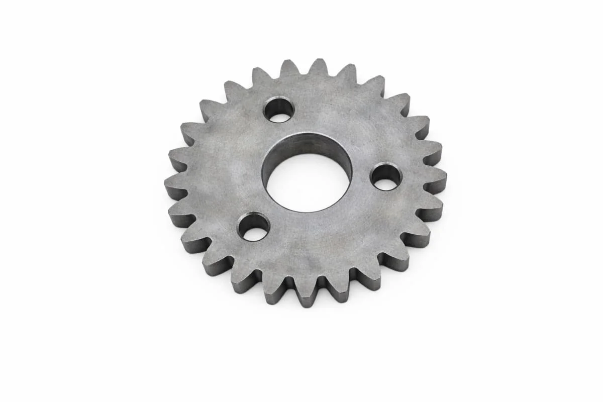 Spur Gear (26 Teeth)