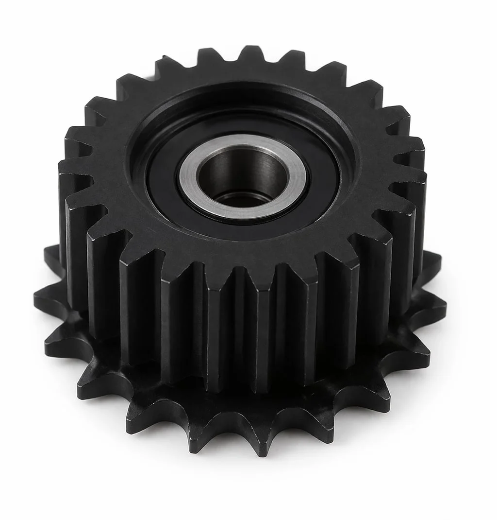 Spur Gear
