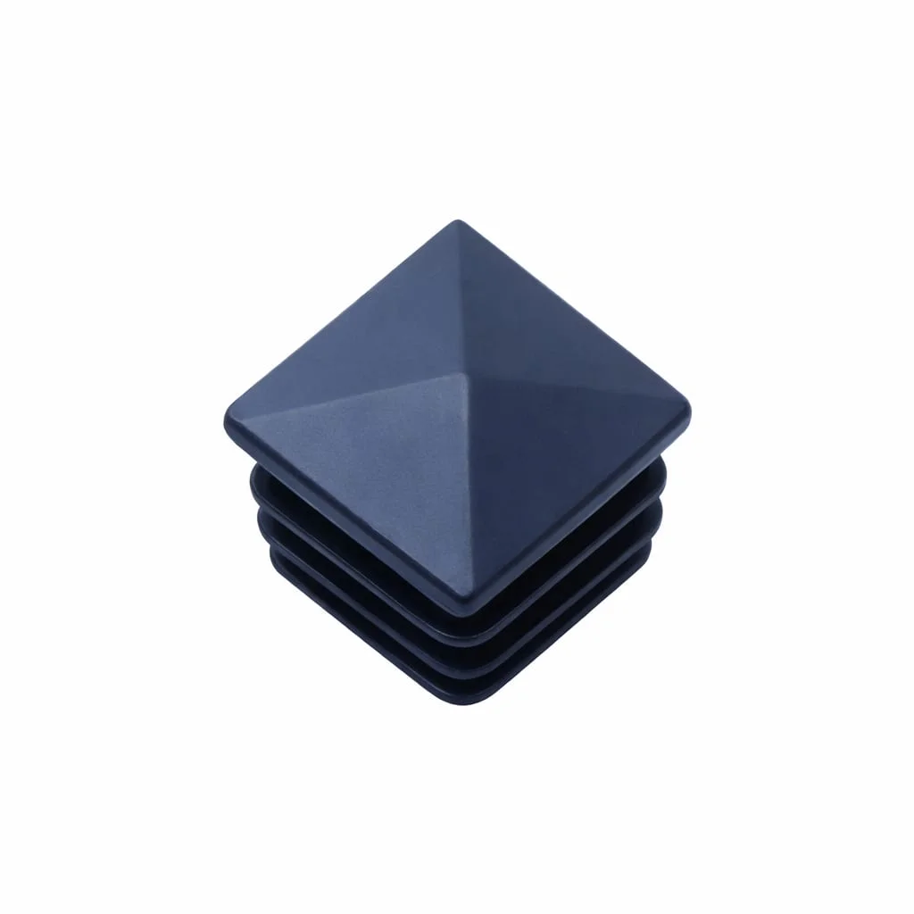 Square Tube End Cap.2