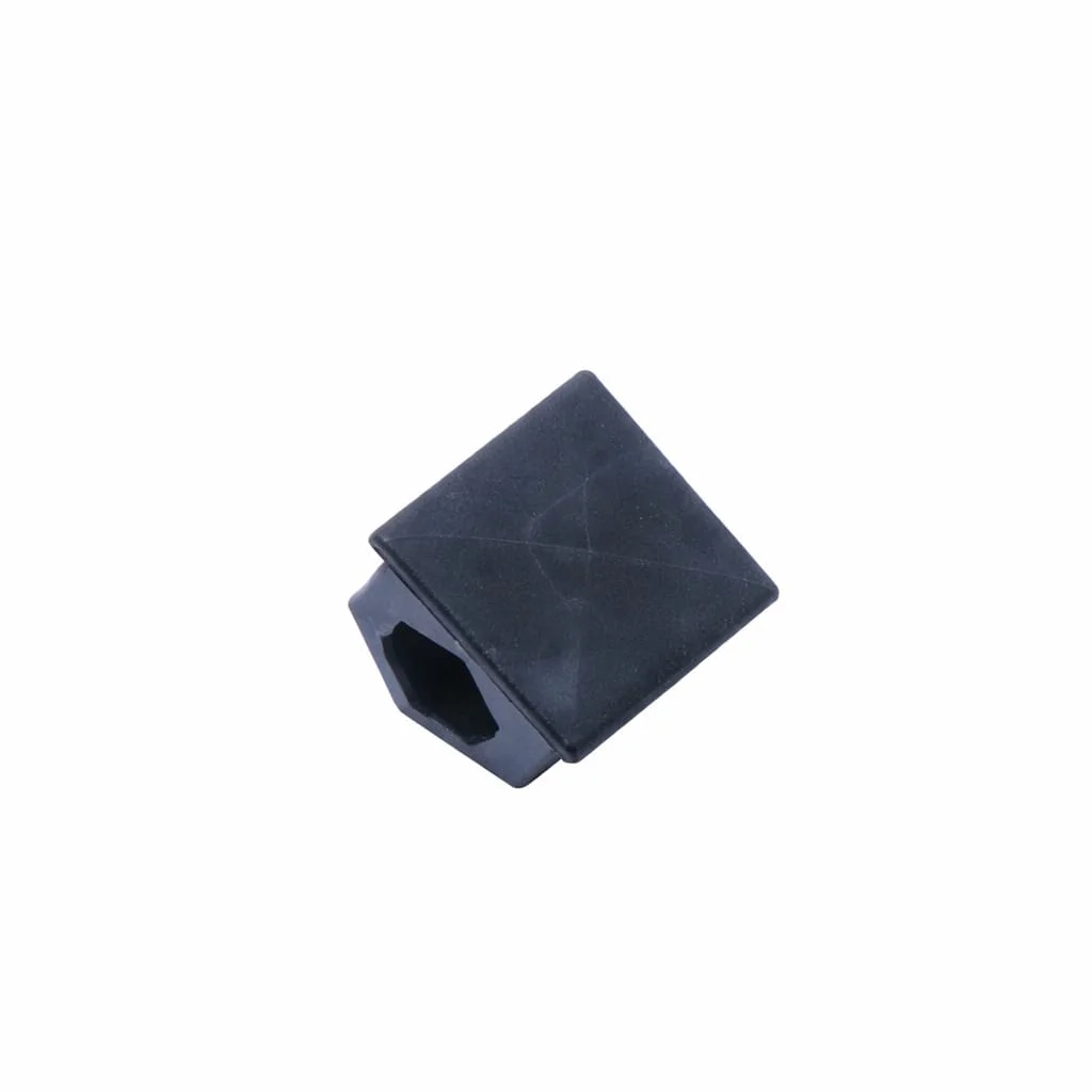 Square Tube End Cap