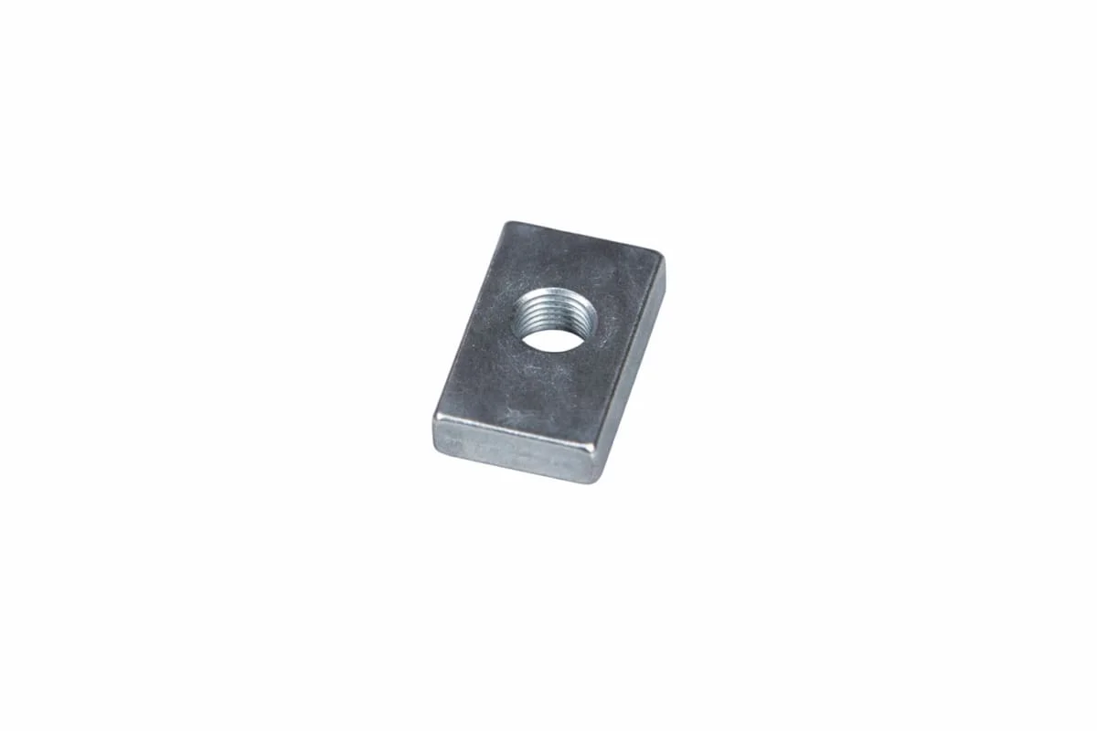 Square washer