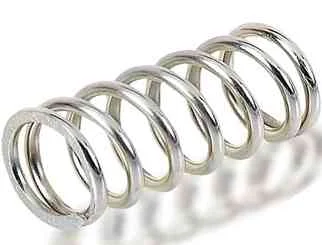 Stainless Steel Spring-1 1/4"-RXCB2L-REX