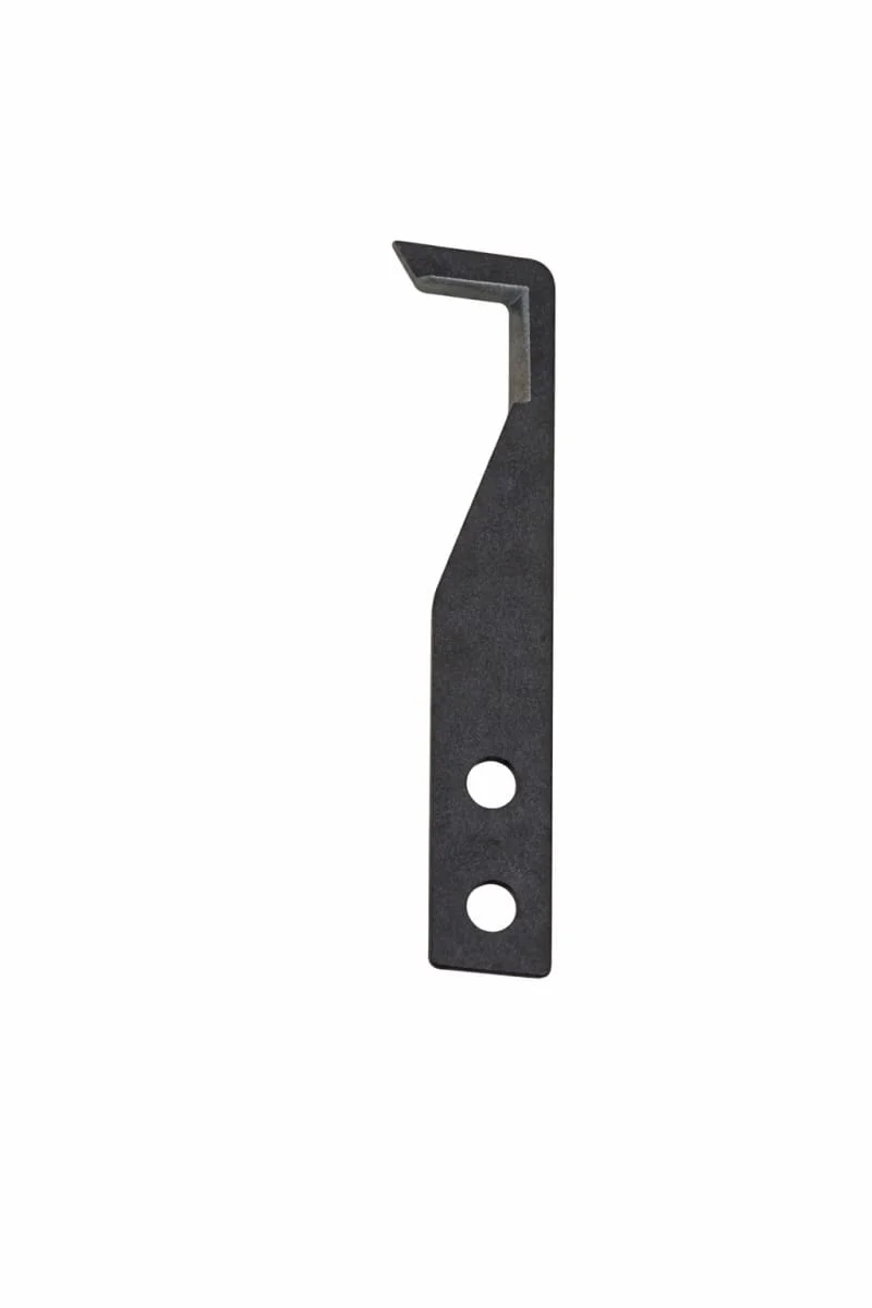 Static cutter blade 1