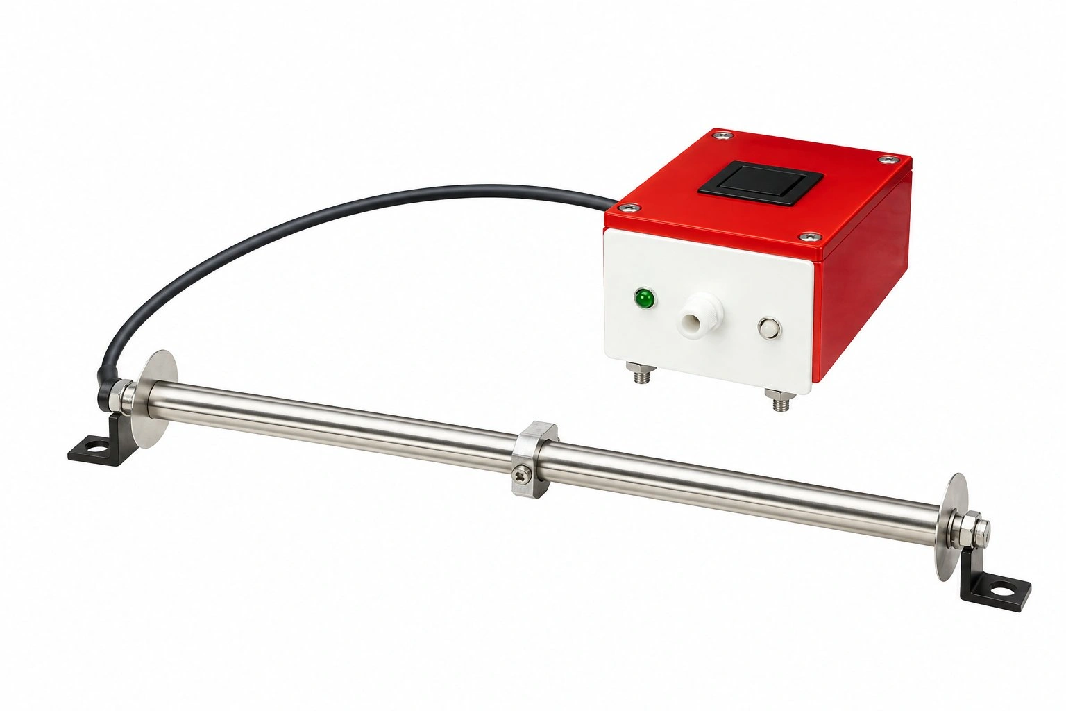 Static Detector for Damping Tensioner Sewing Spares