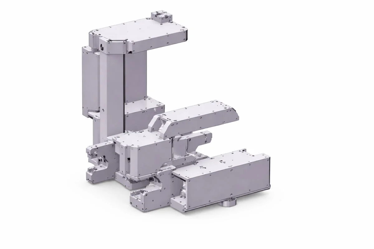 Station hinge Cpl.