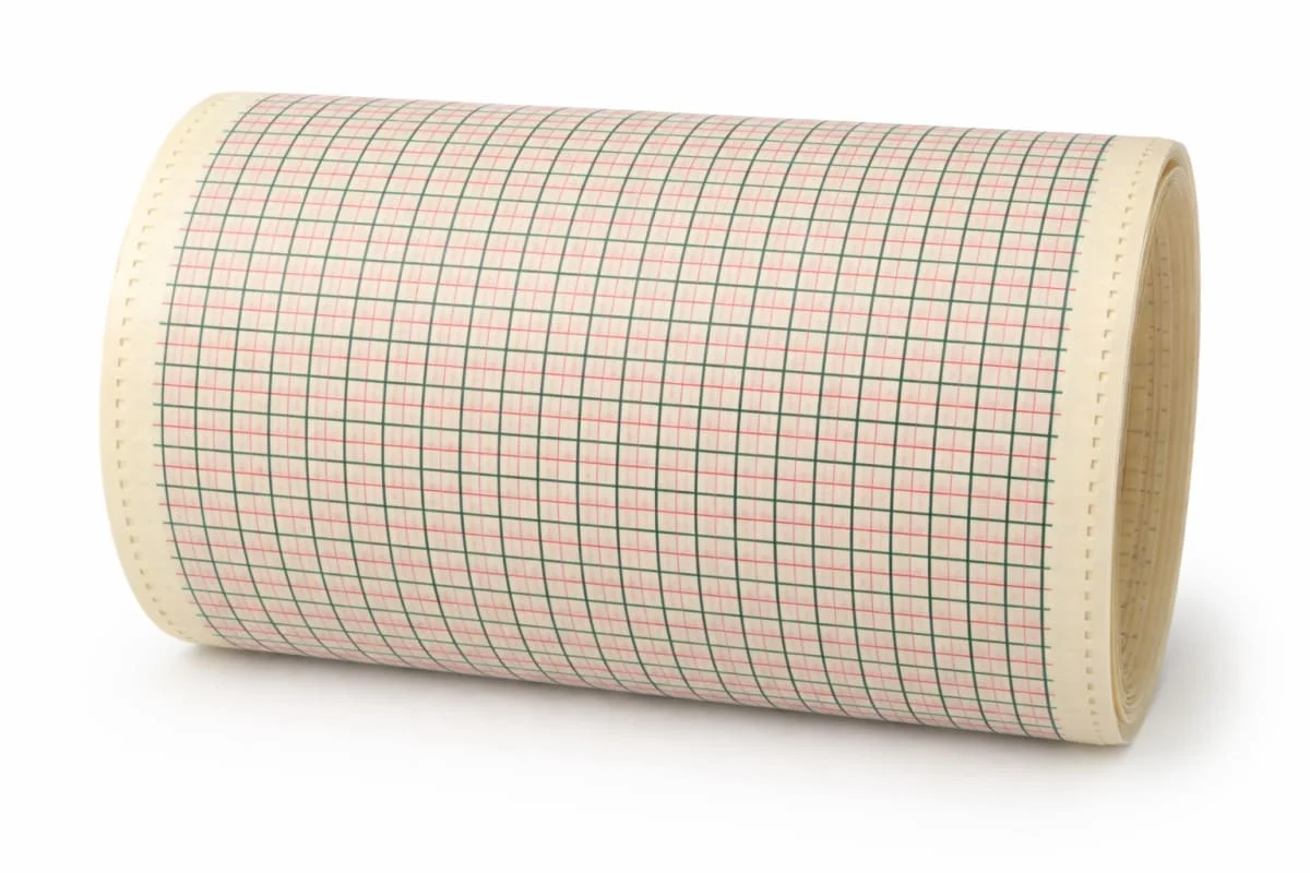 Staubli Dobby Design Foil, 85mts, 20 Heddles, W=292mm