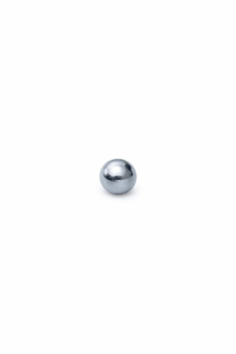 Steel Ball