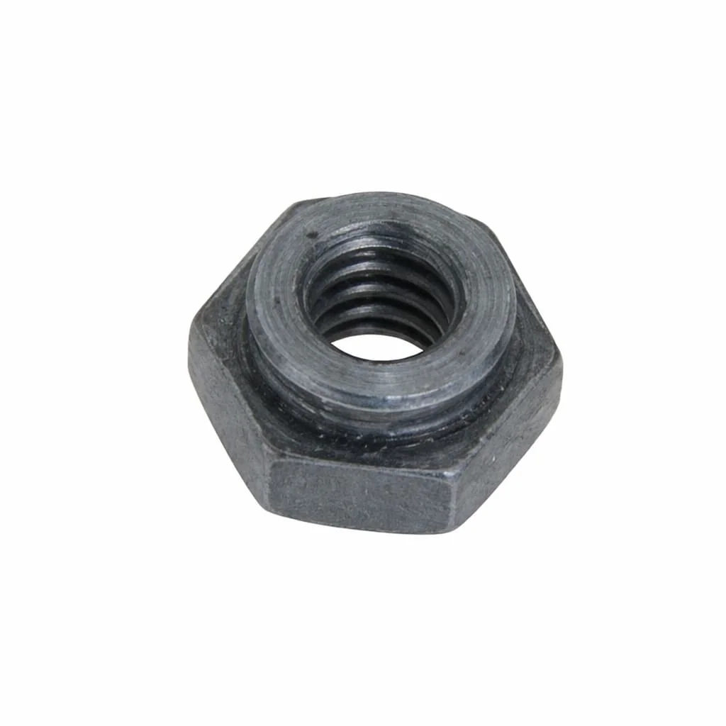 Steel Buckle Nut