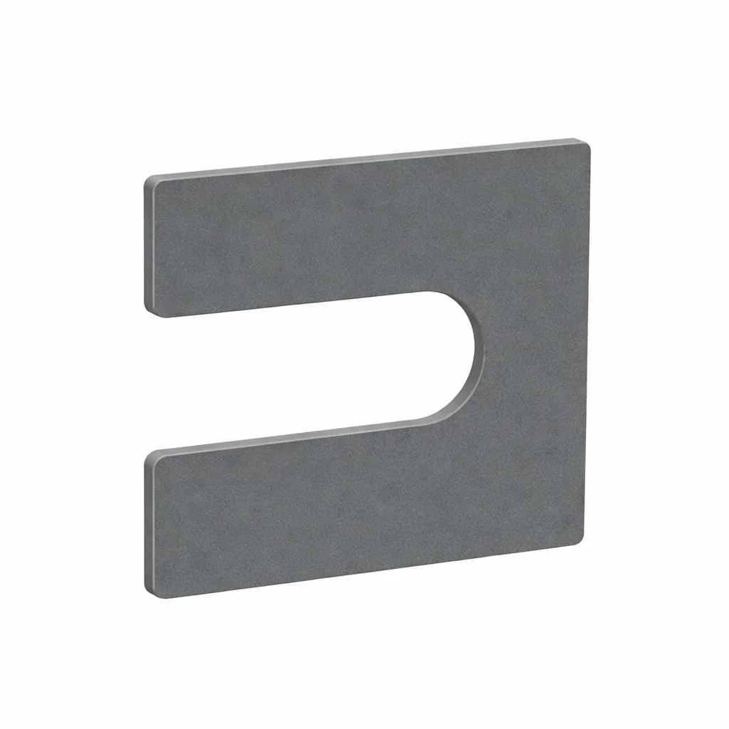 Steel Buckle Pad 1