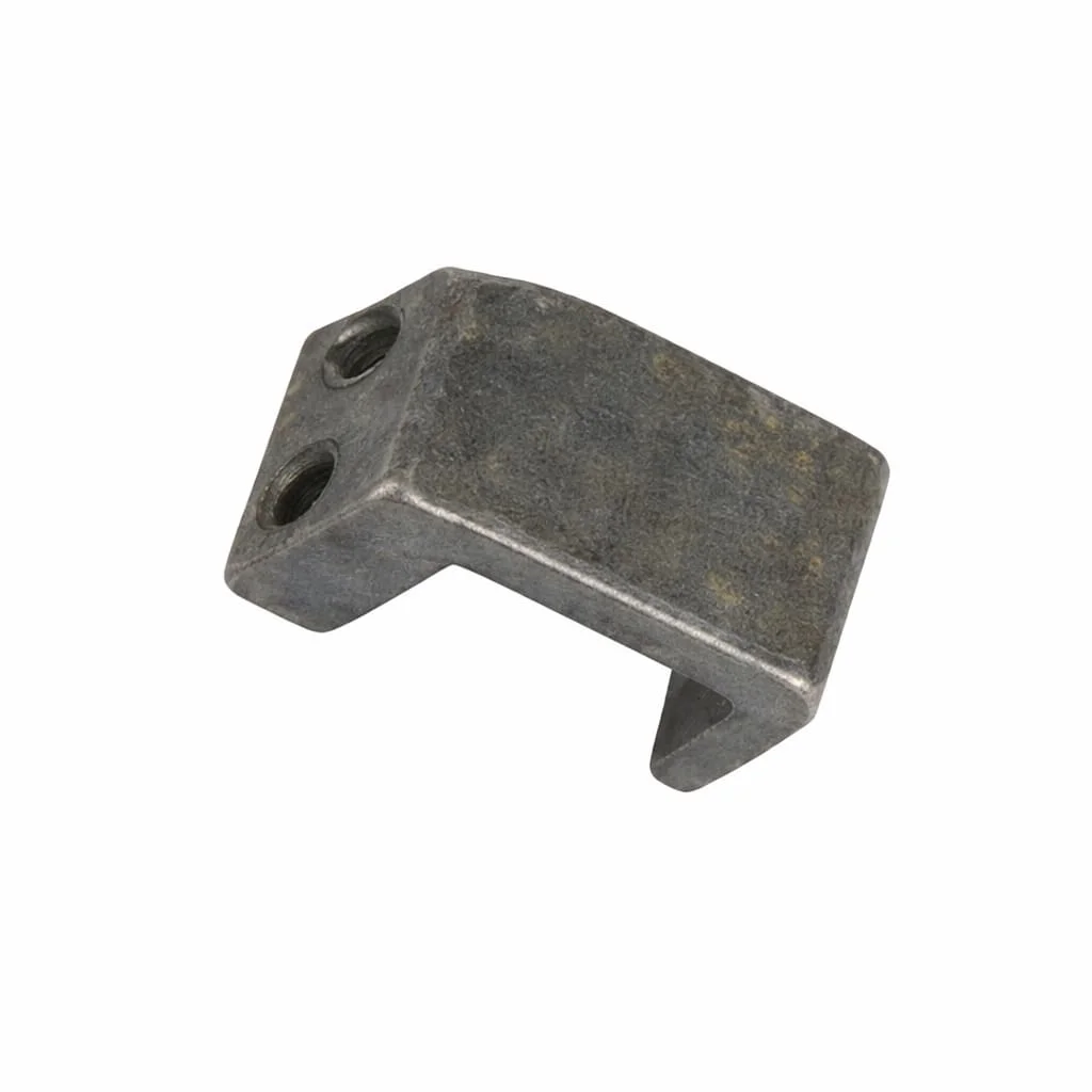 Steel Buckle Stop Seat