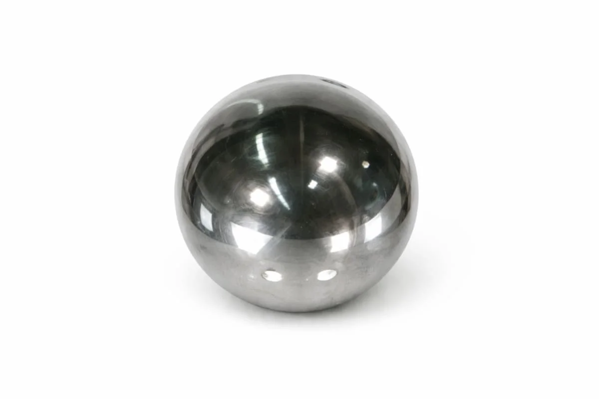 Steel bullet D5.5