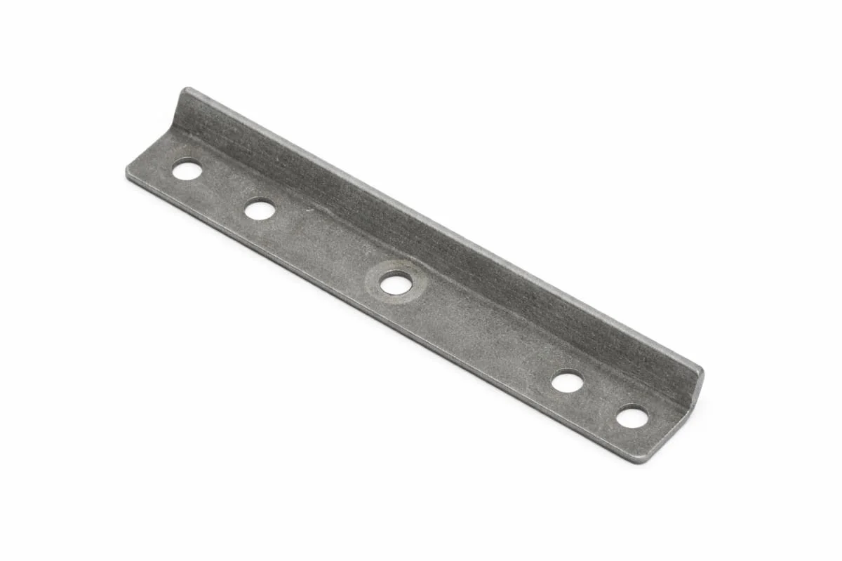 Steel Button Seat