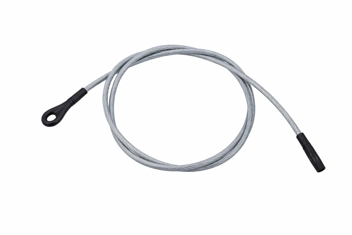 Steel wire