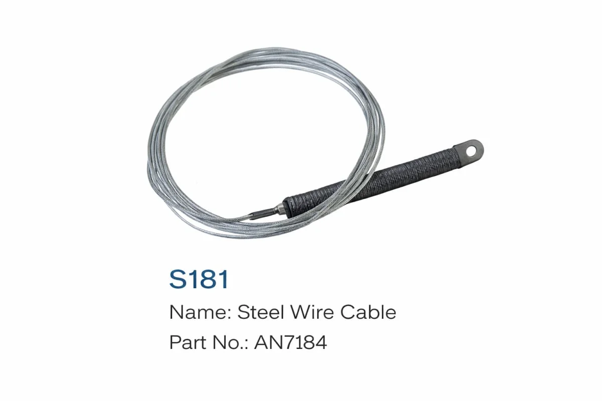 Steel wire rope