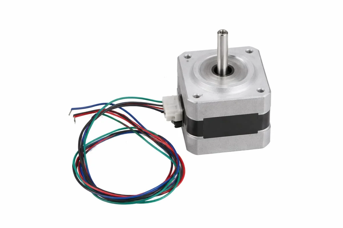 Stepper Motor