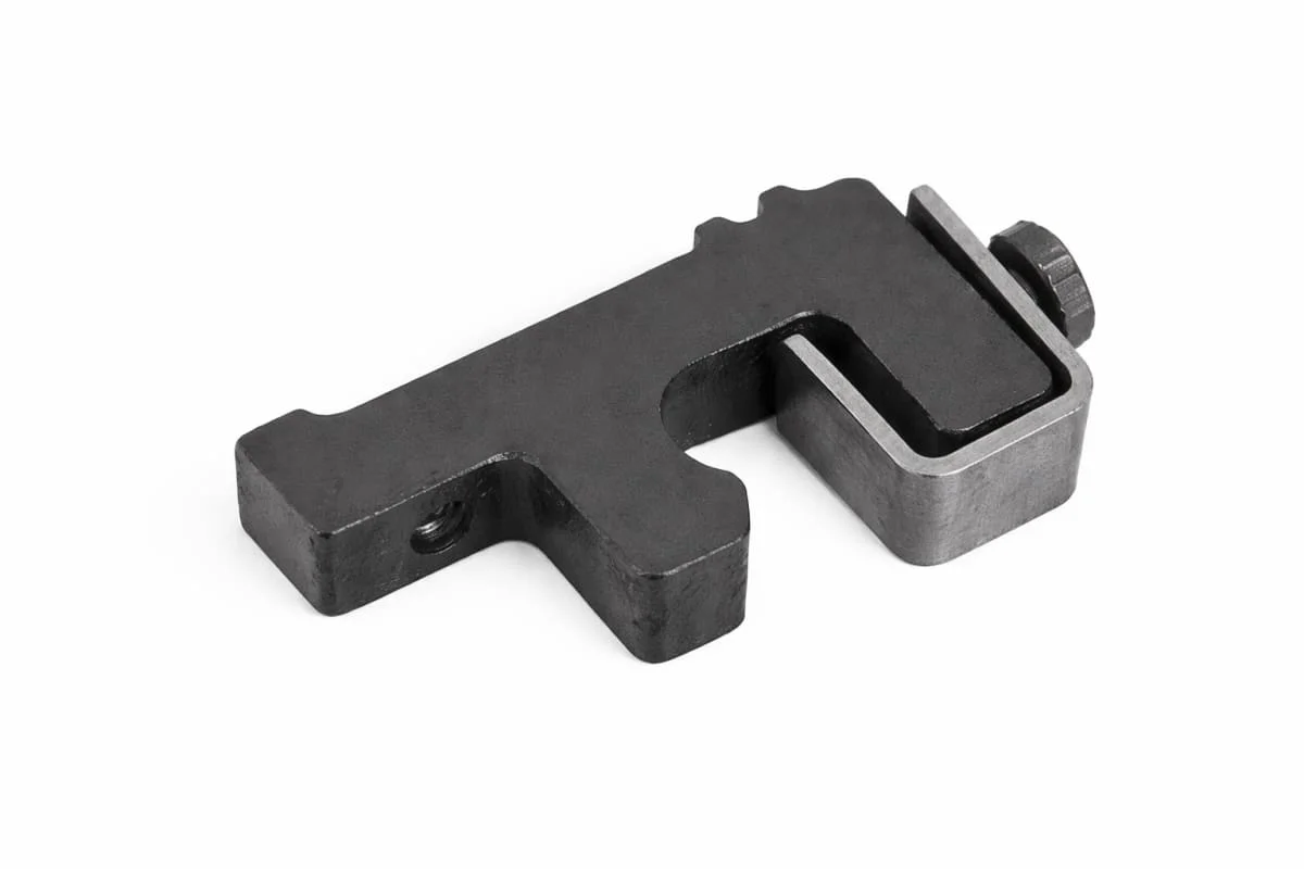 Stop Frame Support Base