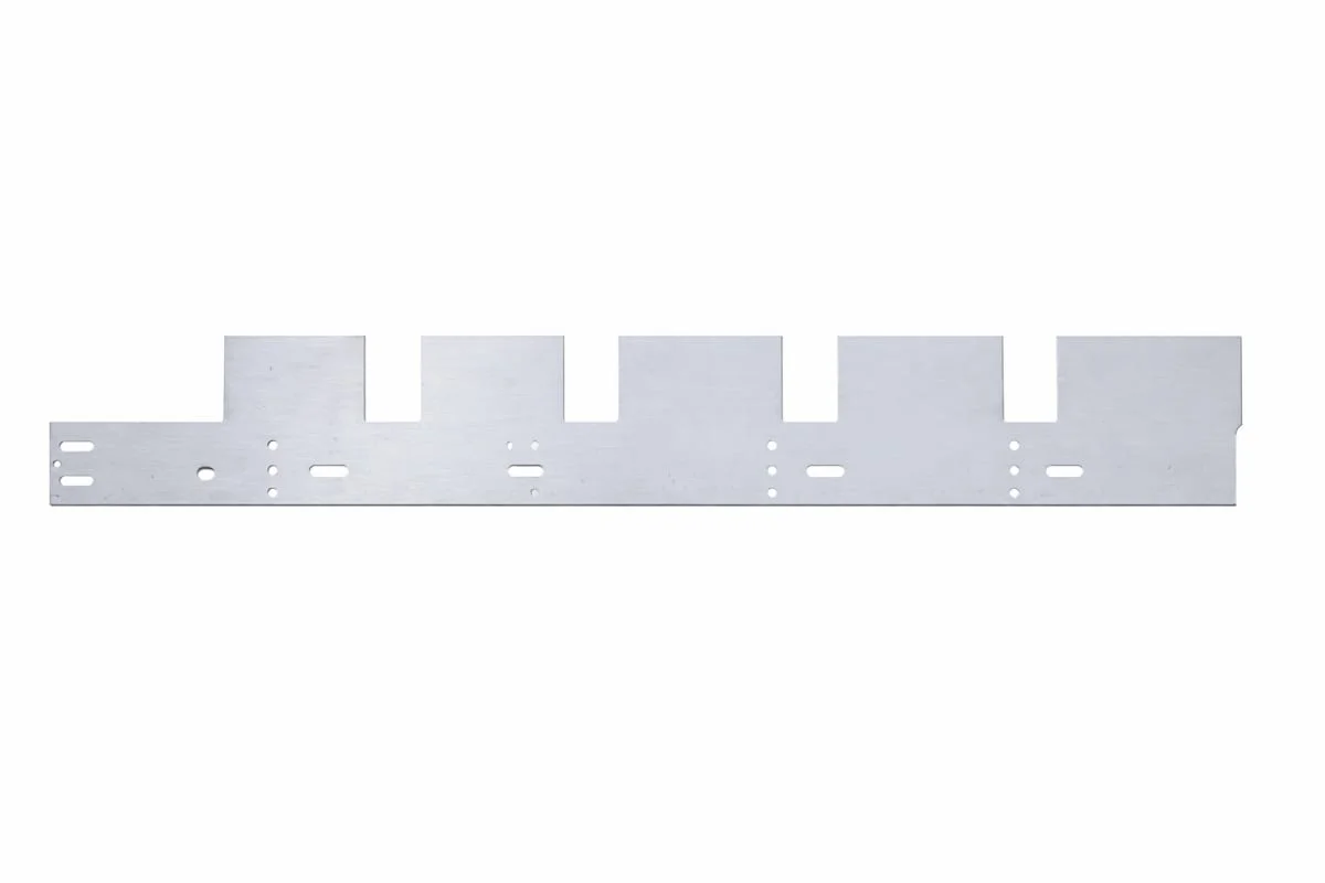 Stop Plate (Left)