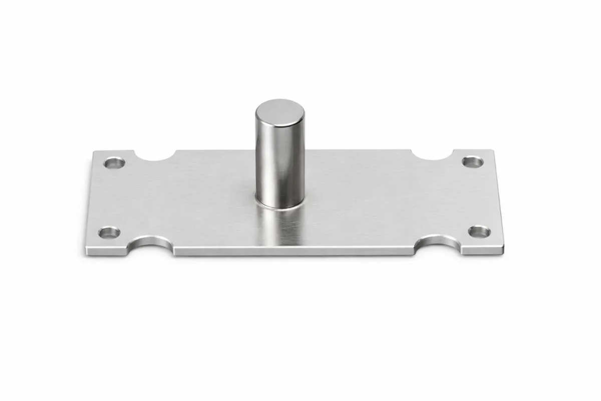 Stopper Fixing Block.2