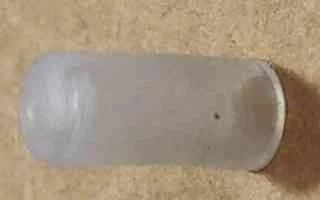 Stopper Nozzle B165733 (Indigenous)