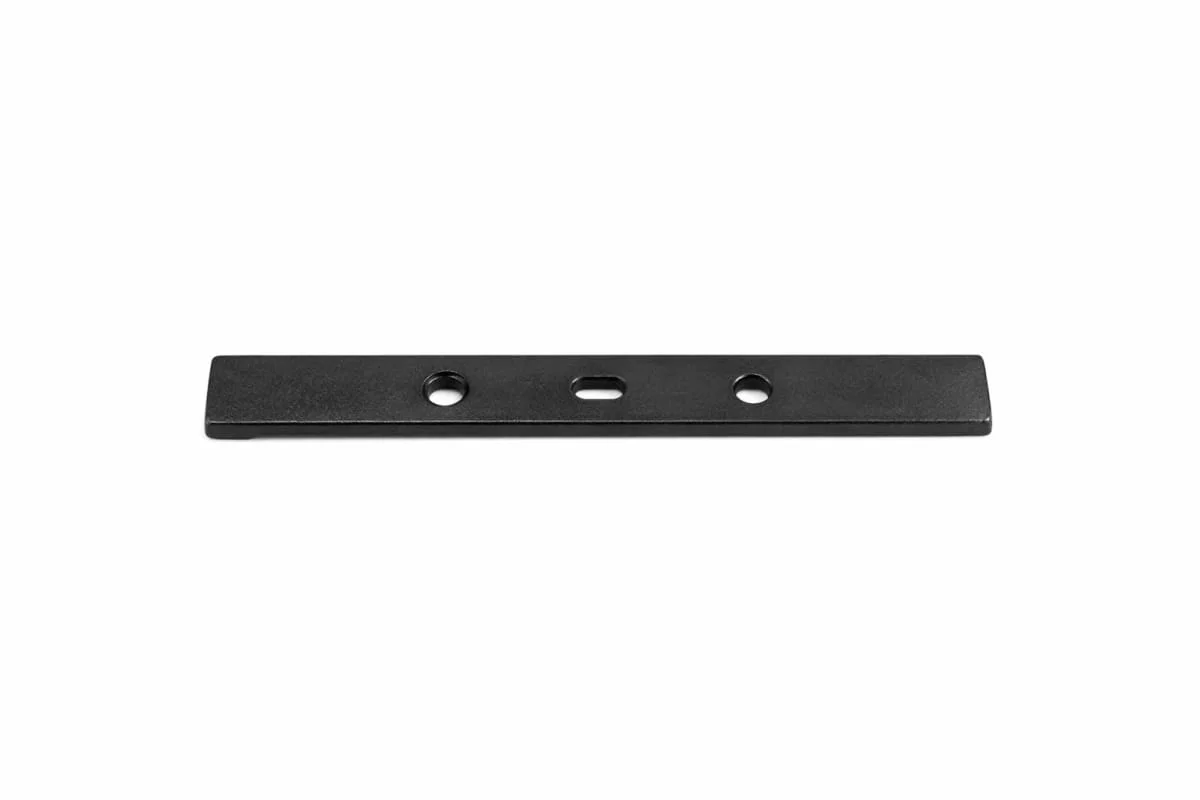 Stopper Press Plate