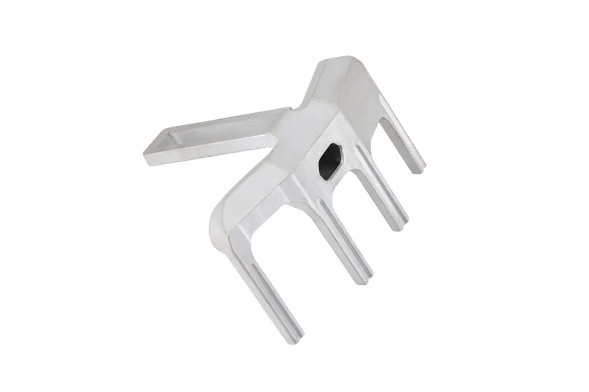 Storage Device Claw
