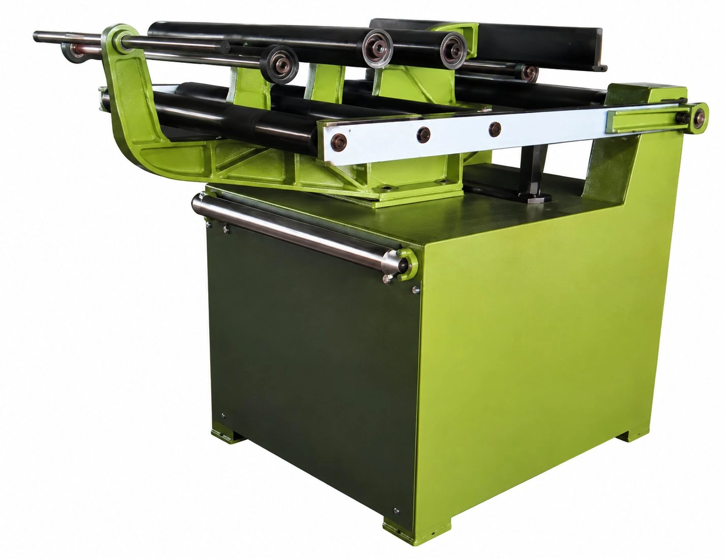 Storing Yarn for Warping Machine Sewing Spares