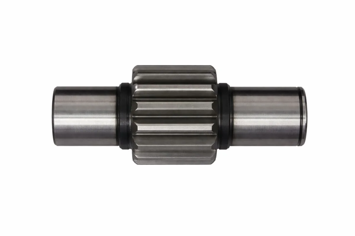 Straight gear (18T)