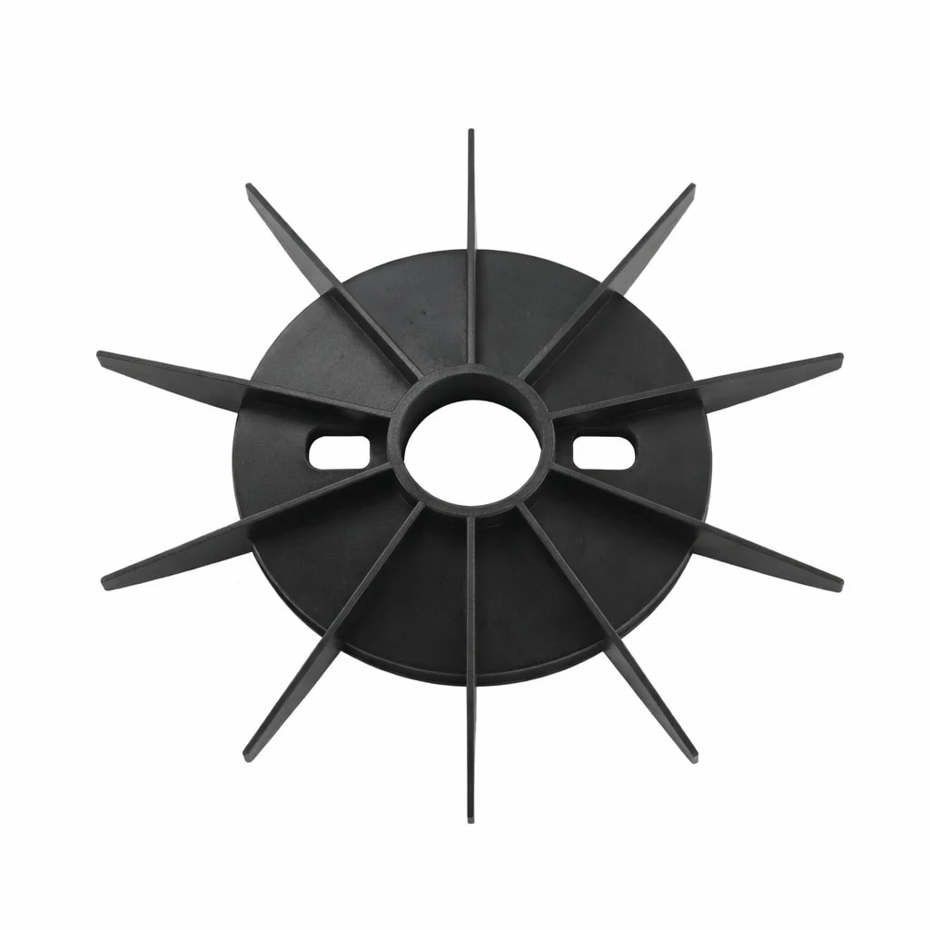 Suction Motor Fan Blade