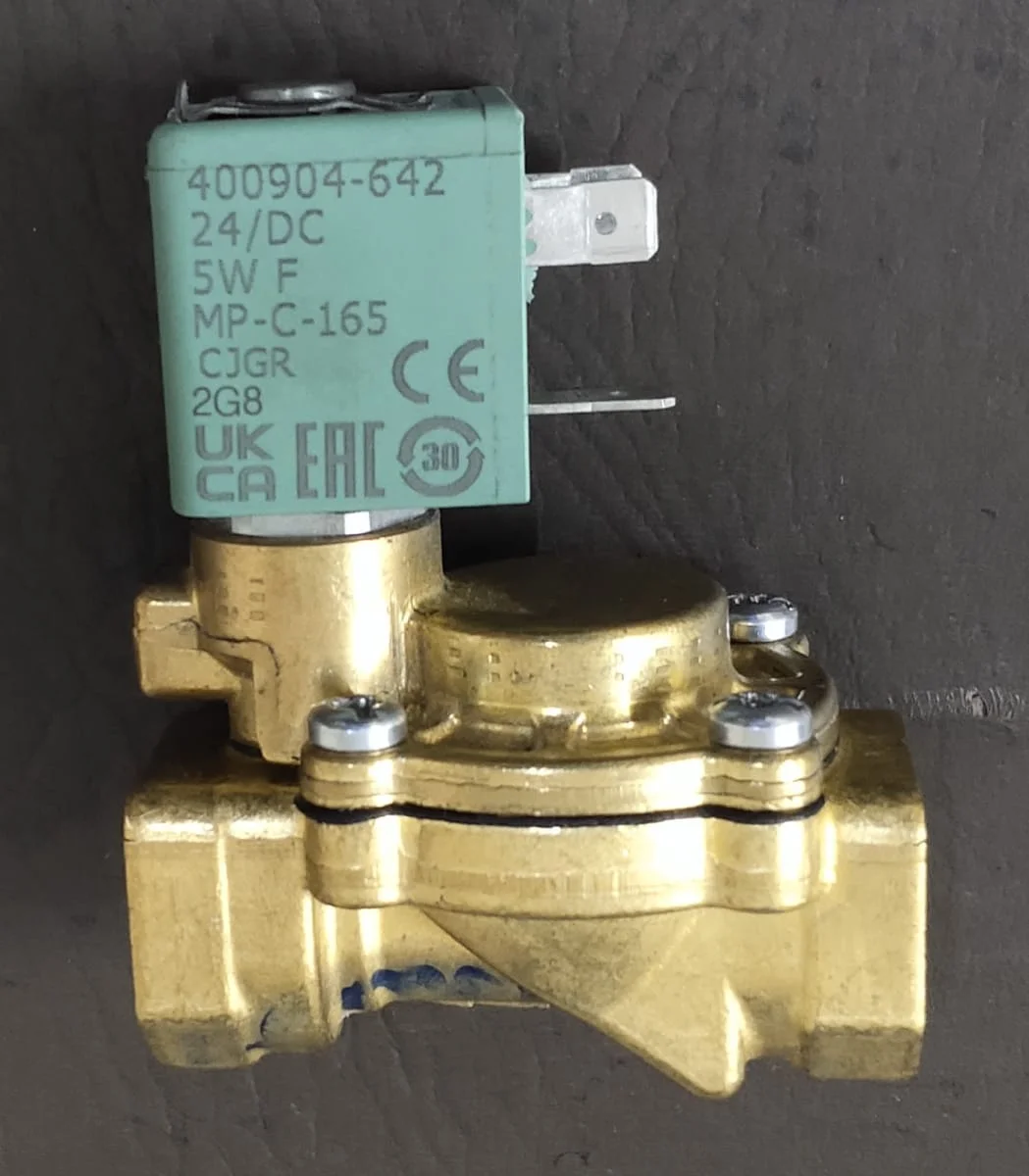 SUCTION NOZZLE VAVE BE321299