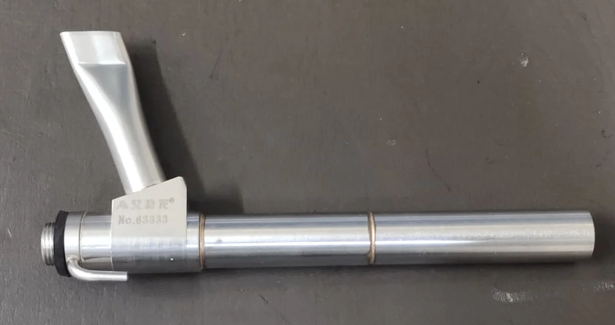 SUCTION NOZZLES BE310719