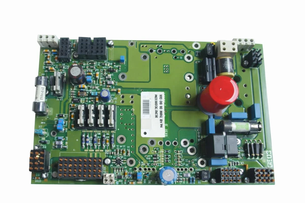 SUP-3 Board