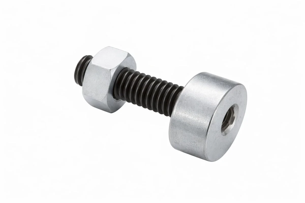 Support Adjustment Rod