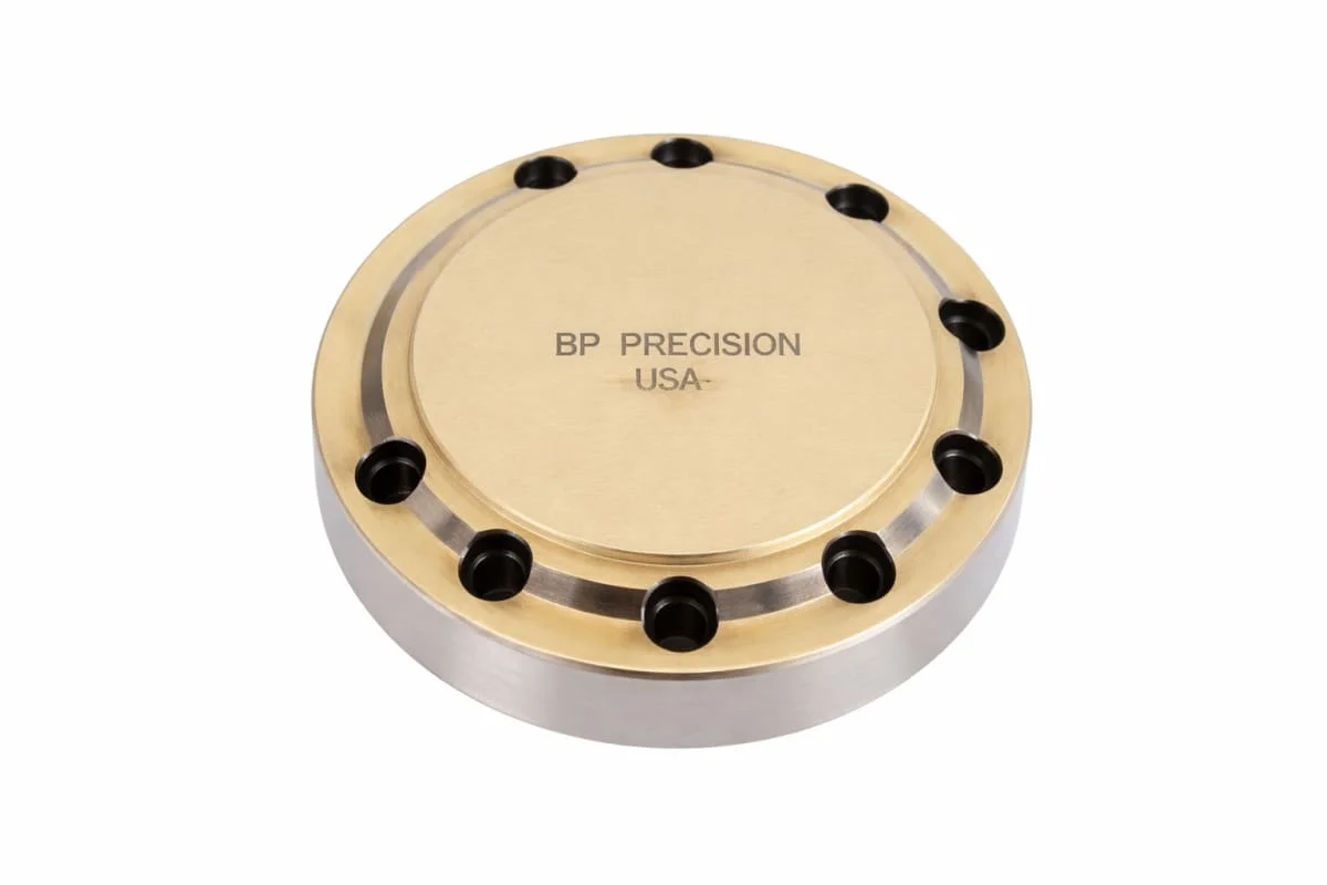 Support Base Plate
