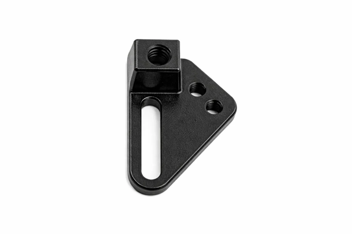 Support bracket