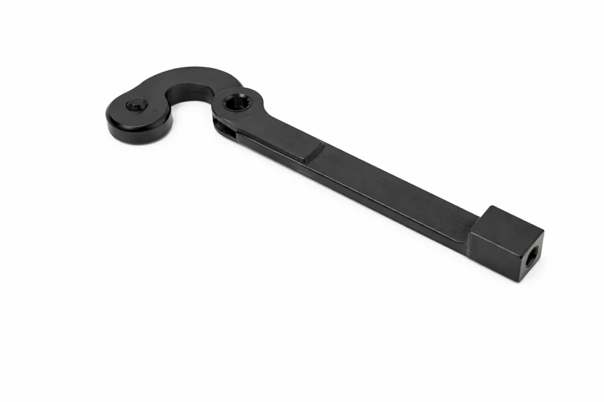 Support Lever