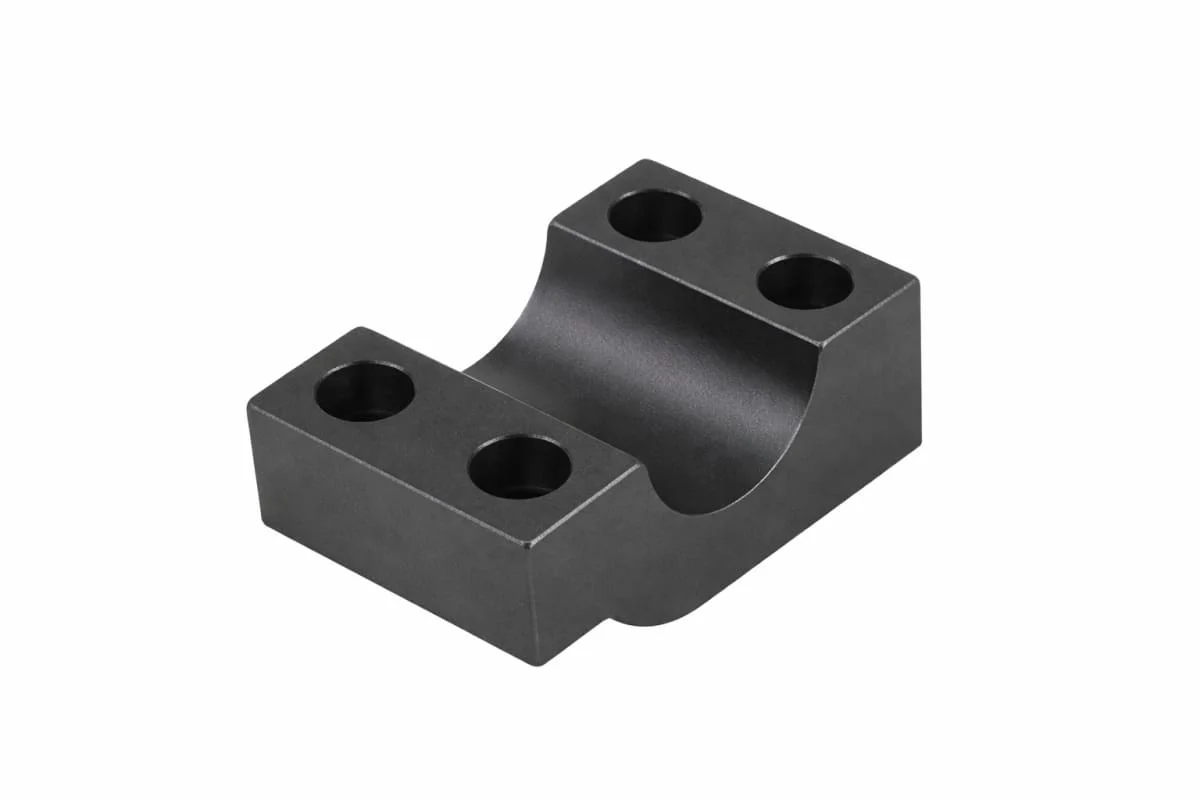 Support Pressure Block